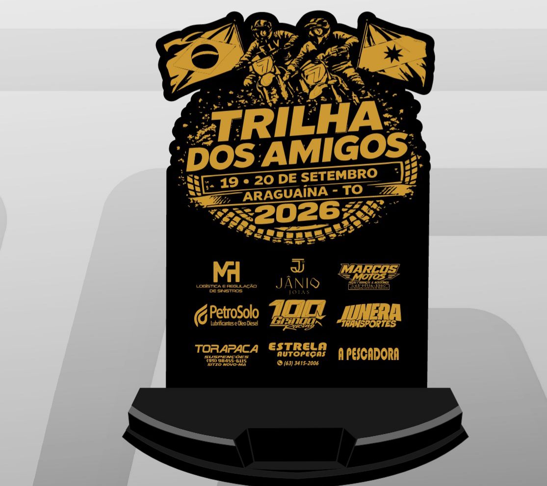 Trófeu