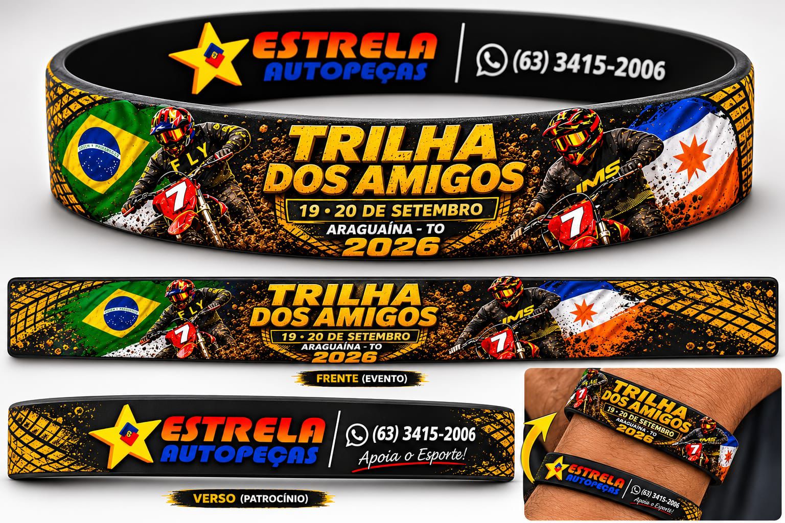 Brinde